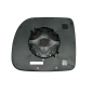 VETRO CON PIASTRA SX RENAULT EXPRESS 1995 1998 OEM 7701039896