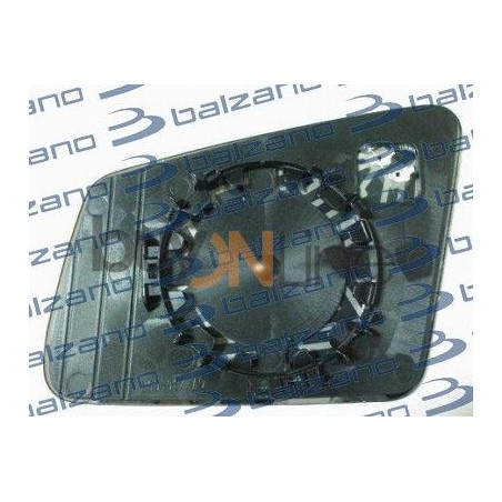 VETRO CON PIASTRA SX MERCEDES-BENZ A CLASS (W176) 2012 2015 OEM A2128100121
