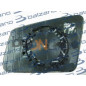 VETRO CON PIASTRA SX MERCEDES-BENZ A CLASS (W176) 2012 2015 OEM A2128100121