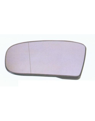 VETRO CON PIASTRA SX MERCEDES-BENZ S CLASS (W220) 1998 2005 OEM A2208100321