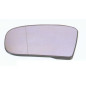 VETRO CON PIASTRA SX MERCEDES-BENZ S CLASS (W220) 1998 2005 OEM A2208100321