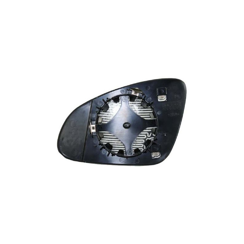 VETRO CON PIASTRA DX OPEL ADAM (M13) 2012  OEM 13265470