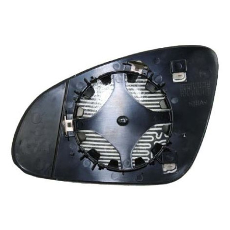 VETRO CON PIASTRA DX OPEL ADAM (M13) 2012  OEM 13265470