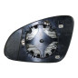 VETRO CON PIASTRA DX OPEL ADAM (M13) 2012  OEM 13265470