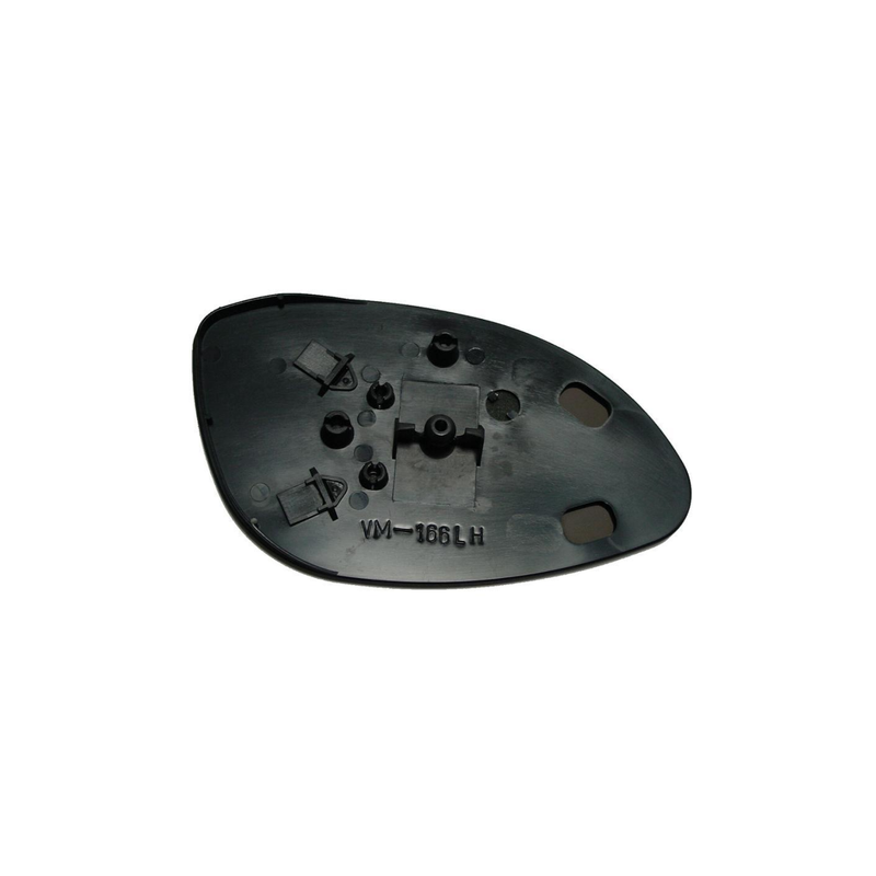 VETRO CON PIASTRA SX OPEL VECTRA B (J96) 1996 1998 OEM 1428163