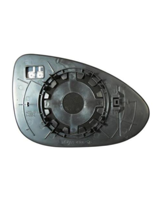 VETRO CON PIASTRA SX CROMATO CHEVROLET AVEO SDN-H/B 2012  OEM 95132579
