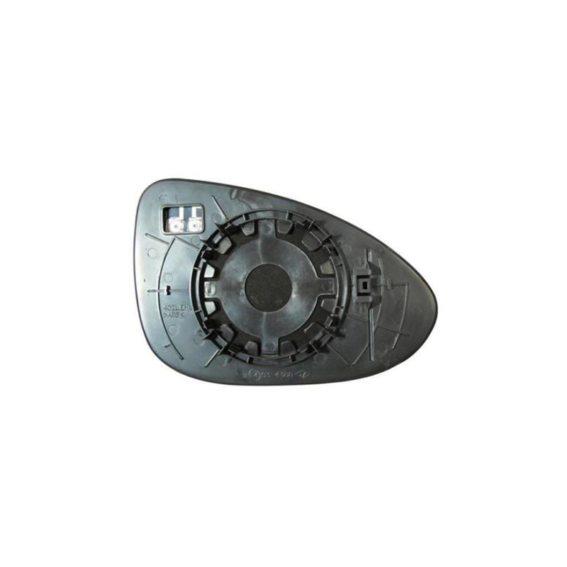 VETRO CON PIASTRA SX CROMATO CHEVROLET AVEO SDN-H/B 2012  OEM 95132579