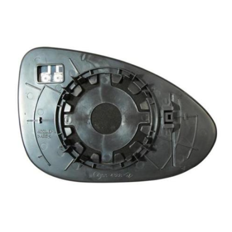 VETRO CON PIASTRA SX CROMATO CHEVROLET AVEO SDN-H/B 2012  OEM 95132579
