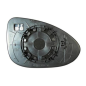 VETRO CON PIASTRA SX CROMATO CHEVROLET AVEO SDN-H/B 2012  OEM 95132579