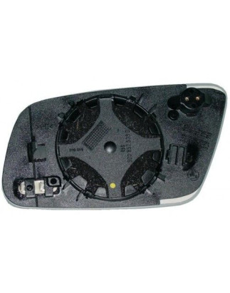 VETRO CON PIASTRA DX AUDI A3 (8L1) 1996 2003 OEM 8D0857536D