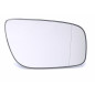 VETRO CON PIASTRA DX MERCEDES-BENZ E CLASS (W211) 2002 2009 OEM A2118101021