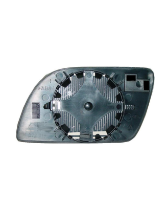 VETRO CON PIASTRA DX VOLKSWAGEN POLO (9N2) 2002 2005 OEM 6Q0857522C
