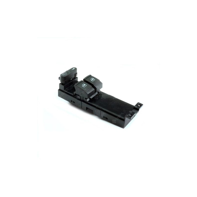 BLOCCO COMANDI ALZACRISTRALLO ANT SX 10 2 FORD GALAXY (WGR) 1995 2006 OEM 7M3959857C