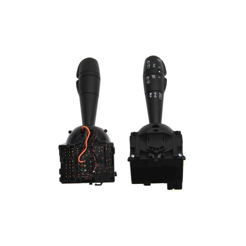 DEVIO GUIDA SGANCIO PROIETTORI/INDICATORE DI DIREZIONE 15 DACIA DOKKER (KE) 2012  OEM 8201167988