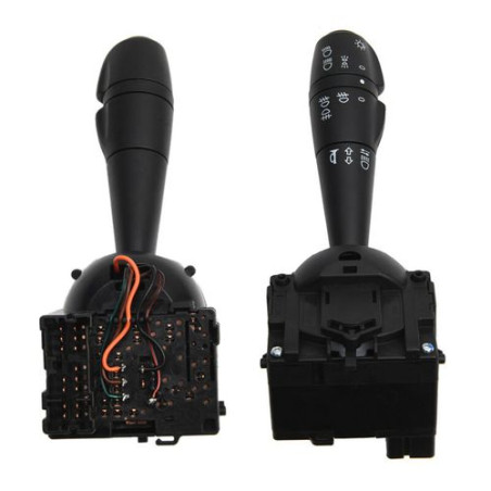 DEVIO GUIDA SGANCIO PROIETTORI/INDICATORE DI DIREZIONE 15 DACIA DOKKER (KE) 2012  OEM 8201167988