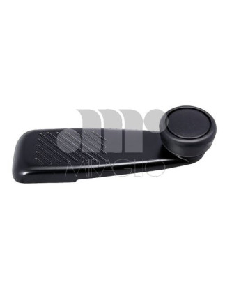 MANIGLIA ALZ ANT/POST DX/SX NERO IN ZAMA FORD FIESTA III (GFJ) 1990 1995