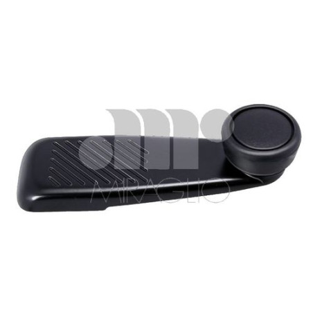 MANIGLIA ALZ ANT/POST DX/SX NERO IN ZAMA FORD FIESTA III (GFJ) 1990 1995