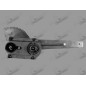ALZACRISTRALLO MANUALI ANT SX 3 IVECO EUROCARGO 1991 2003 OEM 4644623