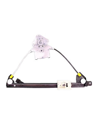 ALZACRISTRALLO MANUALI POST SX 5 RENAULT CLIO III (BR0 1/CR0 1) 2006 2009 OEM 8200291154
