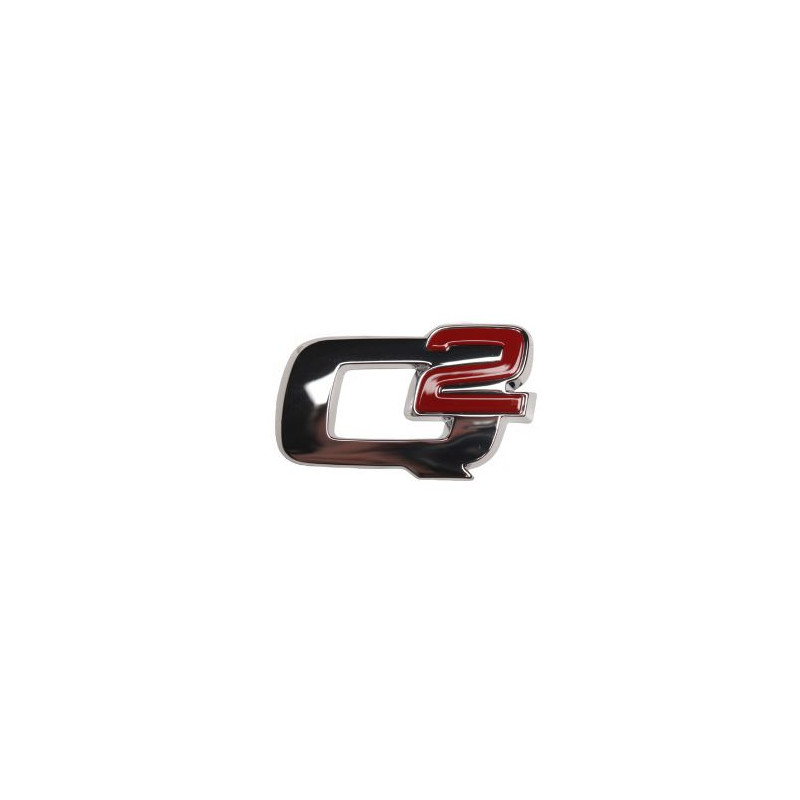 SIGLA ALFA ROMEO GIULIA (952) 2015  OEM 50544415