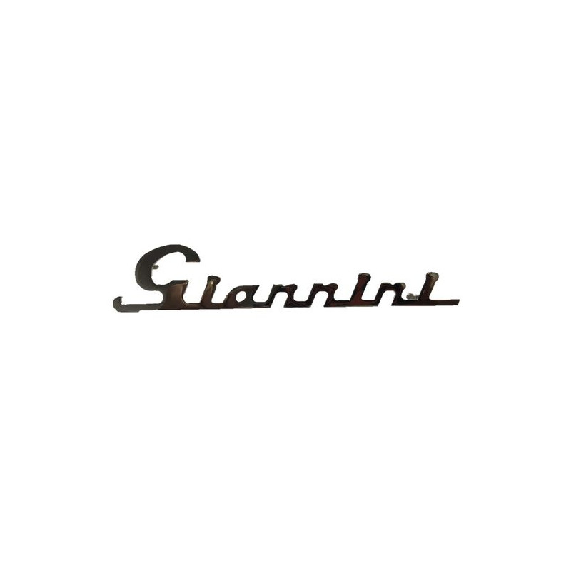 SIGLA FIAT 500 F / L / R 1965 1975
