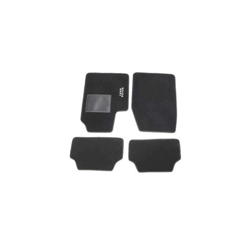 TAPPETO LAND ROVER DEFENDER (L316/L315) 1998 2016
