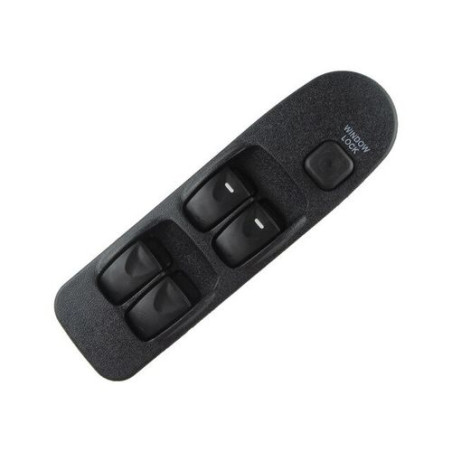PULSANTIERA ALZACRISTRALLO SX 18 MITSUBISHI CARISMA (DA) 1996 2005 OEM MR740599