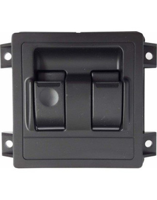 PULSANTIERA ALZACRISTRALLO CENTRALE 7 MITSUBISHI L300 (P0V/P1V/P2V) 1988 2013 OEM MR159874