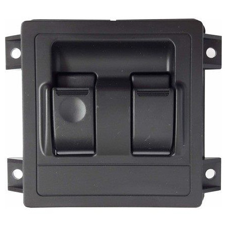 PULSANTIERA ALZACRISTRALLO CENTRALE 7 MITSUBISHI L300 (P0V/P1V/P2V) 1988 2013 OEM MR159874
