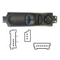 PULSANTIERA ALZACRISTRALLO SX 12 2 MERCEDES-BENZ SPRINTER (W907/W910) 2018  OEM A9065451213