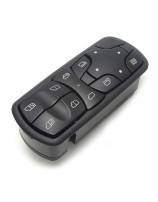 PULSANTIERA ALZACRISTRALLO SX 10 MERCEDES-BENZ ACTROS (MP2/MP3) 2003 2008 OEM A9438200097