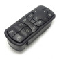 PULSANTIERA ALZACRISTRALLO SX 10 MERCEDES-BENZ ACTROS (MP2/MP3) 2003 2008 OEM A9438200097