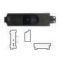 PULSANTIERA ALZACRISTRALLO DX 3 1 MERCEDES-BENZ SPRINTER (W907/W910) 2018  OEM A9065450913
