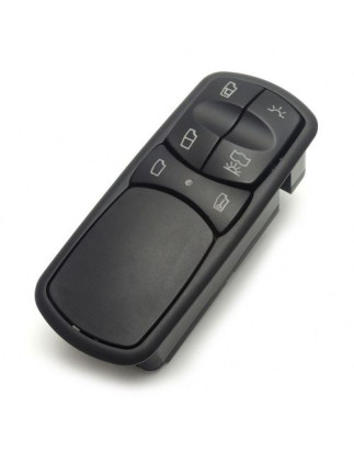 PULSANTIERA ALZACRISTRALLO DX 6 MERCEDES-BENZ ACTROS (MP2/MP3) 2003 2008 OEM A9438200197