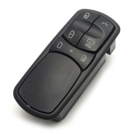 PULSANTIERA ALZACRISTRALLO DX 6 MERCEDES-BENZ ACTROS (MP2/MP3) 2003 2008 OEM A9438200197