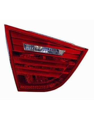 FANALE POST DX ROSSO SENZA 4 LED LED INTERNO BMW SERIES 3 SDN/S W (E90/E91) 2008 2012 OEM 63214871734