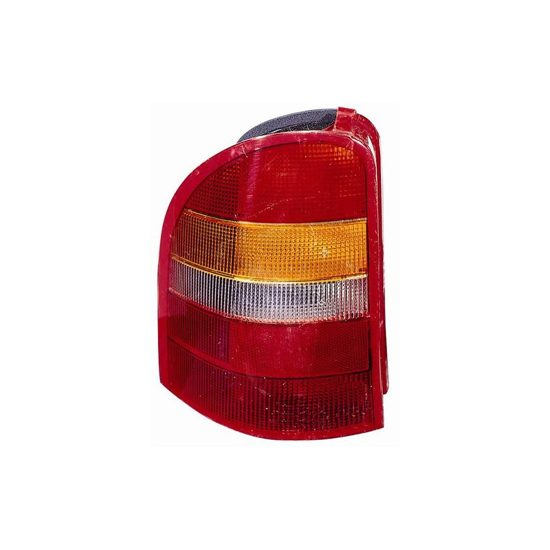 FANALE POST SX SENZA FORD MONDEO (UDS/UNS/BNP/GBP) 1993 1996 OEM 1119444