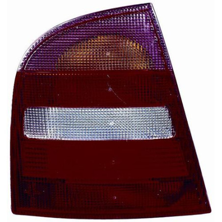 FANALE POST DX SENZA 4 SKODA OCTAVIA 4 (1U2/1U5) 1997 2010 OEM 1U6945112A