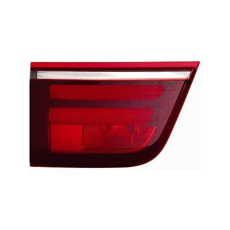 FANALE POST SX SENZA LED LED INTERNO BMW X5 (E70) 2007 2010 OEM 63217227793