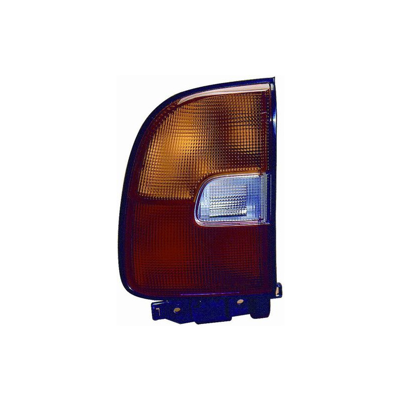 FANALE POST SX SENZA TOYOTA RAV 4 (XA10) 1995 1998 OEM 8156042020
