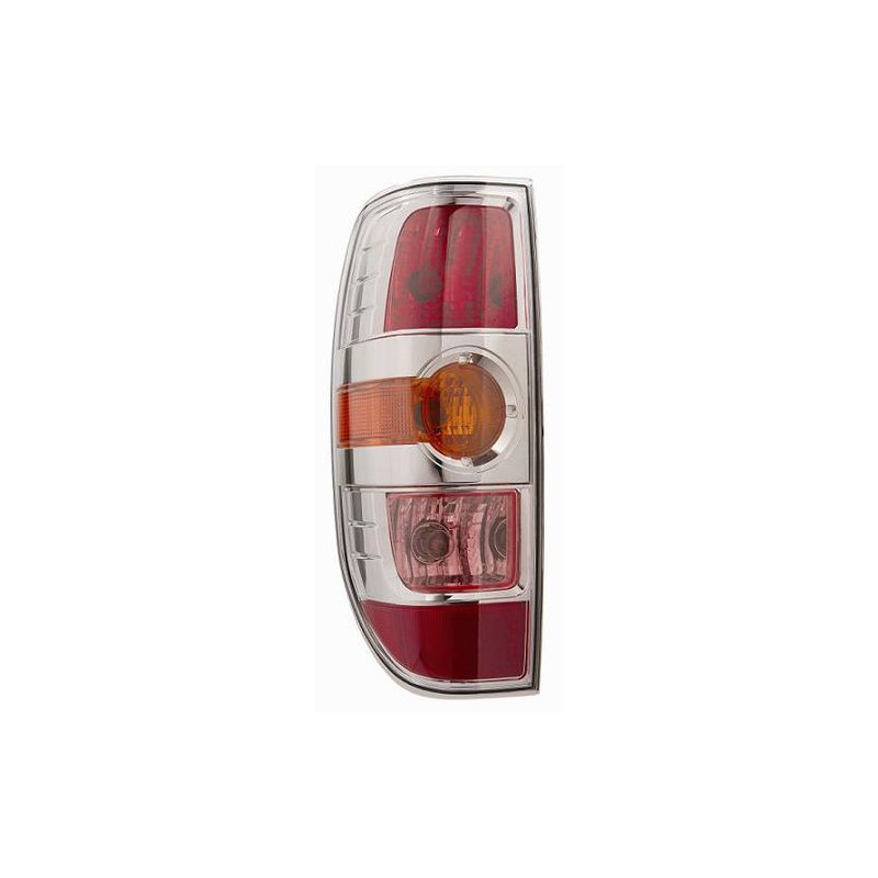 FANALE POST DX CON SENZA RETRONEBBIA MAZDA P/U 2/4WD BT-50 (CD/UN) 2006 2013 OEM UB9B51150C