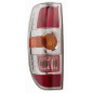 FANALE POST DX CON SENZA RETRONEBBIA MAZDA P/U 2/4WD BT-50 (CD/UN) 2006 2013 OEM UB9B51150C