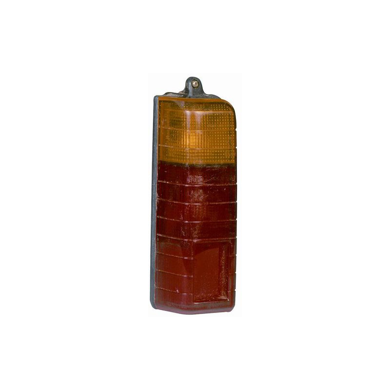 FANALE POST DX CON PIAGGIO PORTER 1997 2009
