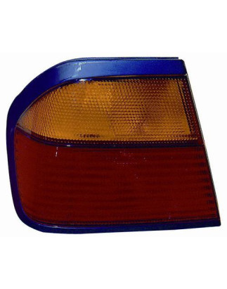 FANALE POST DX ROSSO/ARANCIO SENZA 5 NISSAN PRIMERA SDN-L/B (P10) 1990 1996 OEM B655090J00