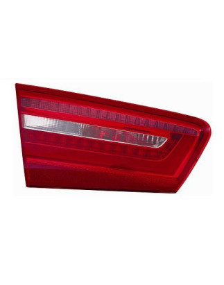 FANALE POST SX CON LED LED INTERNO AUDI A6 (4GH/4GJ/4G2/4GC/4G5/4GD) 2010 2014 OEM 4G5945093A