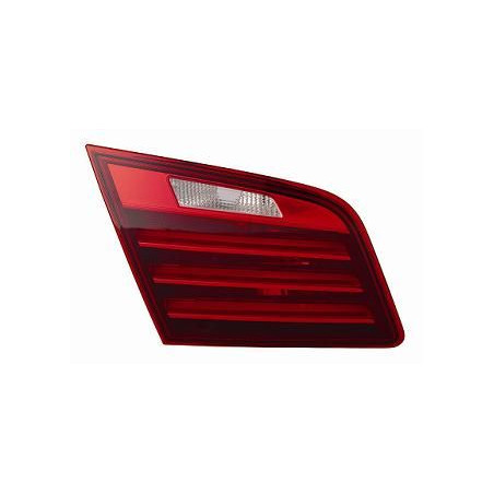 FANALE POST DX SENZA 4 LED INTERNO BMW SERIES 5 (F10/F11) 2013 2016 OEM 63217306163