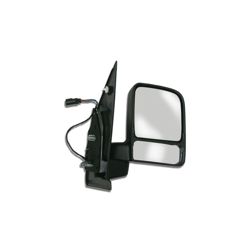 RETROVISORE ELETT SX FORD TRANSIT CONNECT (P64/P70/P80) 2003 2010 OEM 1361141