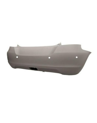PARAURTI POST SUZUKI SWIFT H/B (FZ/NZ) 2011 2014 OEM 7180068810799