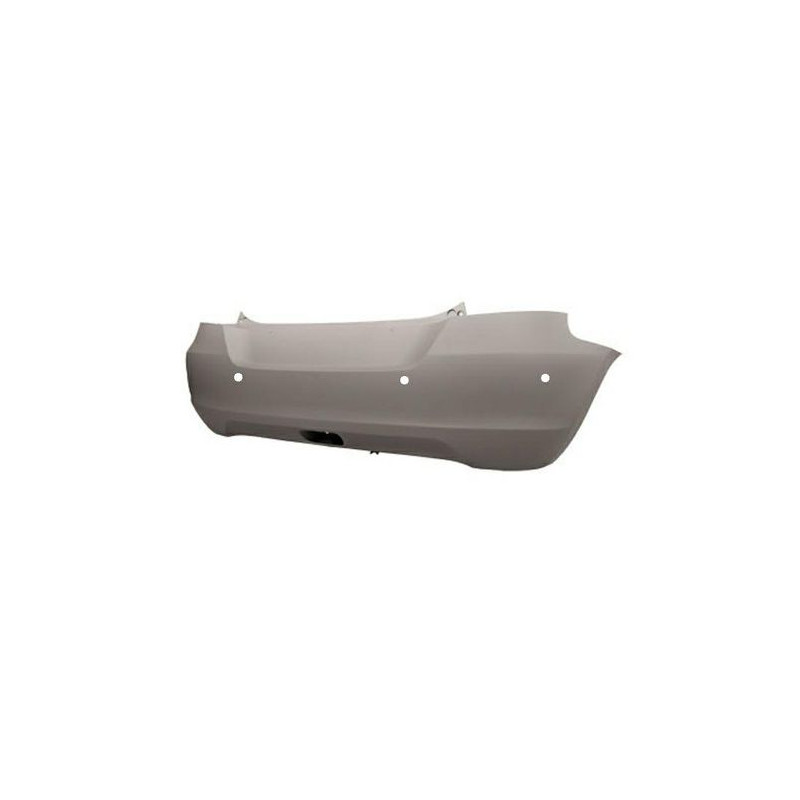 PARAURTI POST SUZUKI SWIFT H/B (FZ/NZ) 2011 2014 OEM 7180068810799