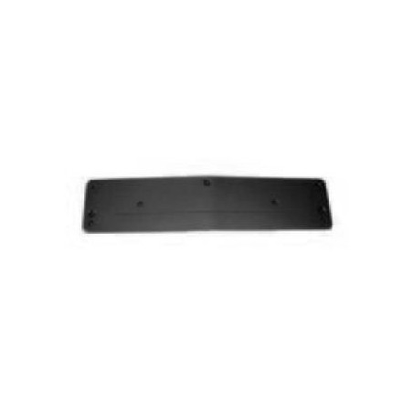PORTATARGA ANT MERCEDES-BENZ E CLASS (W211) 2002 2009 OEM A2118170178
